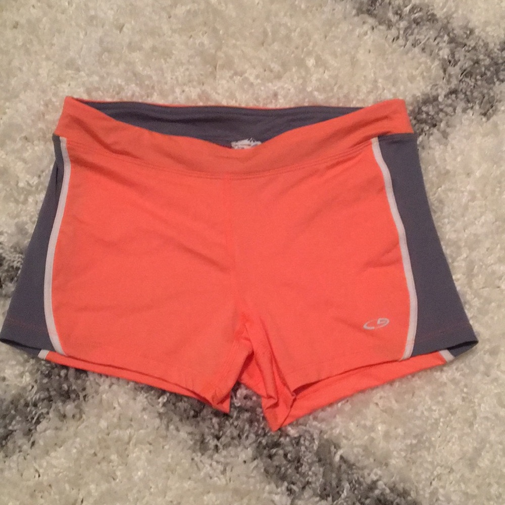 Champion Spandex Shorts
